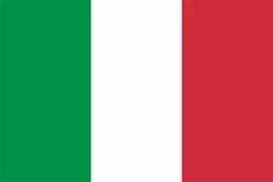 意大利女足U20 战队徽标