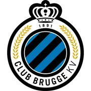 布鲁日 战队徽标