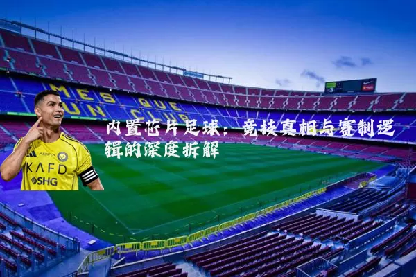 内置芯片足球:竞技真相与赛制逻辑的深度拆解